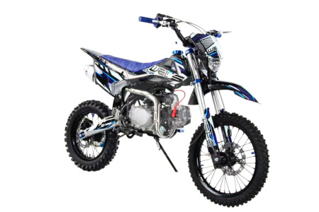 WELS CRF 125 TEAM
