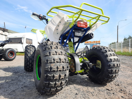 BSE Квадроцикл BSE XT-1 125