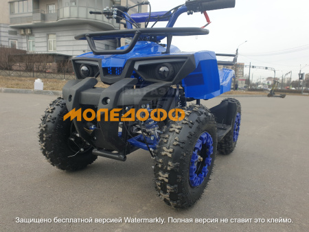 Motoland Квадроцикл Motoland Scorpion купить в Мопедофф www.9814555.ru