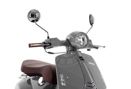  TMBK Скутер TMBK PORTOFINO nardo grey