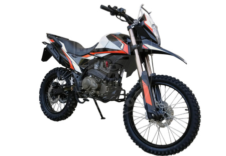 MM Мотоцикл ADVENTURE 250 c ПТС (SHINERAY)