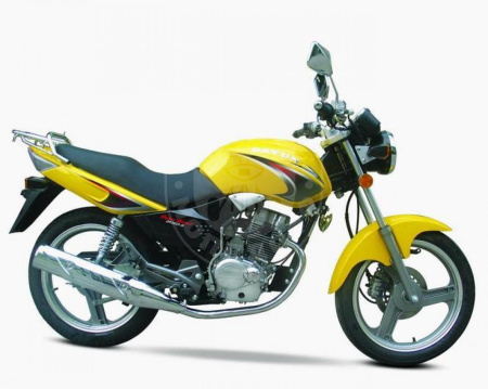 Dayun Dayun DY125-6D