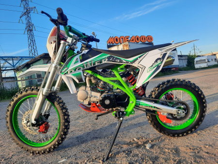 Roliz Питбайк Roliz 125E Cross New