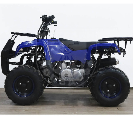 Yacota Квадроцикл YACOTA SMARTY 110 синий