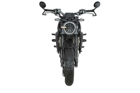 Zontes Мотоцикл ZONTES ZT 350-GK Black/Gold