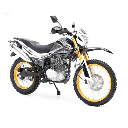 Regulmoto Мотоцикл Regulmoto SK 250GY-5