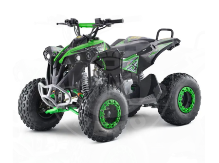 HIGHPER Машинокомплект HIGHPER ATV-003 125cc
