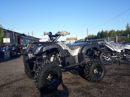 MOTAX Квадроцикл Motax ATV 200 ALL ROAD 200cc 4