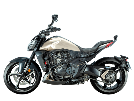 Zontes Мотоцикл ZONTES ZT 350-V1 Gold