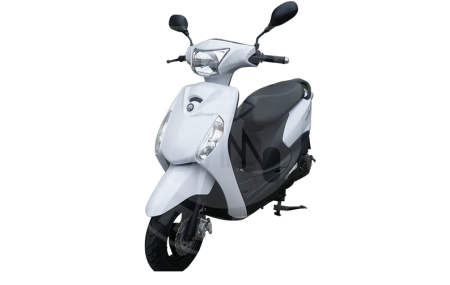 Huaheng Скутер JT110T-51