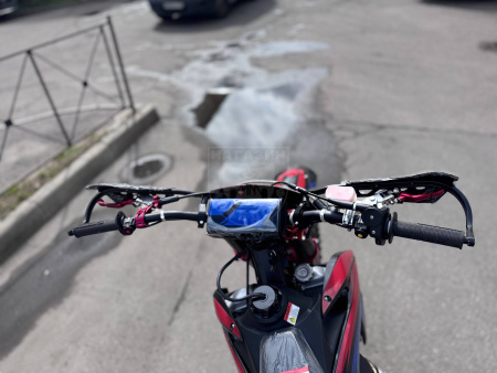 BSE Мотоцикл BSE T7 Flash Sport