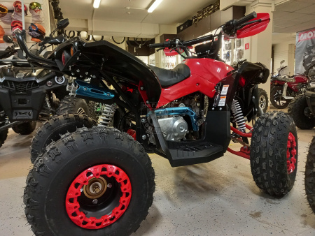 Yacota Квадроцикл YACOTA RENEGADE 125