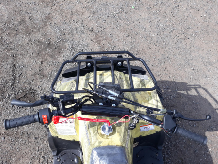Motoland Комплект запчастей Motoland ATV 110 RIDER купить в Мопедофф www.9814555.ru
