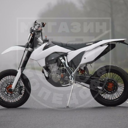 GR Питбайк GR-X YX125ET