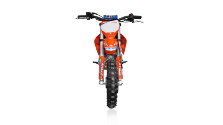 APOLLO MOTO Apollo RXF MINI 50E auto 10/10