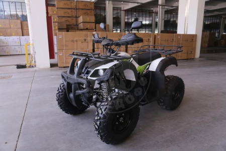 ATV КВАДРОЦИКЛ ATV JAEGER 200