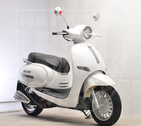 Huaheng Скутер JT150T-62