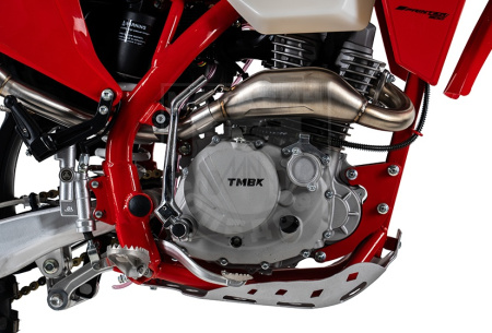 MM Мотоцикл TMBK SPRINTER 300H red