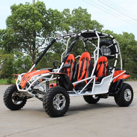 MTZ Багги DF200GHA