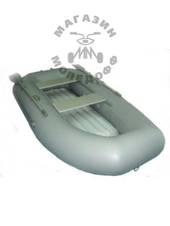 Лодки ПВХ Мурена МN-3