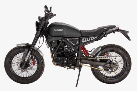 Avantis Мотоцикл AVANTIS CITY 250