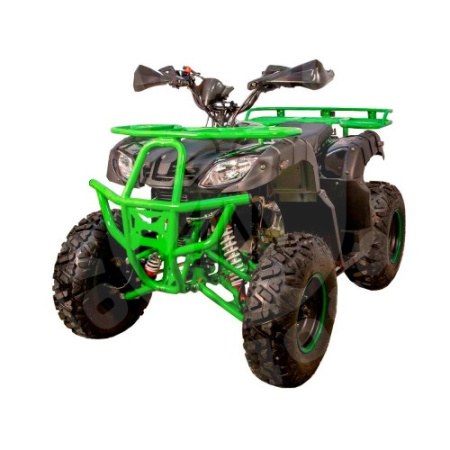 AVANTIS КВАДРОЦИКЛ AVANTIS HUNTER 200 LUX (БАЛАНС. ВАЛ)