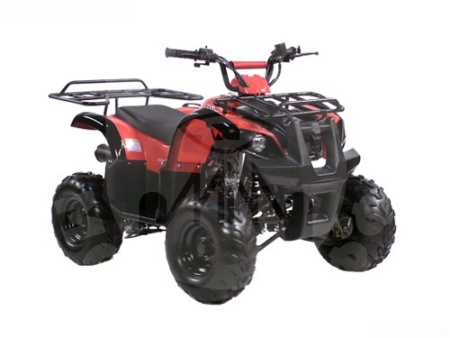 IRBIS Квадроцикл IRBIS ATV70U 72сс 4т Red
