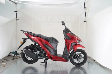 VMC Скутер VENTO (VMC) INFERNO 150 RED