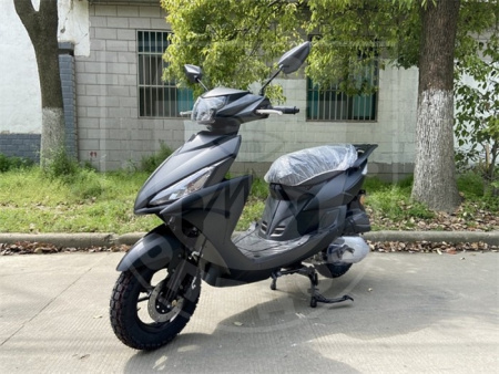 NEXUS Скутер Nexus Axis 125 (50) чёрный