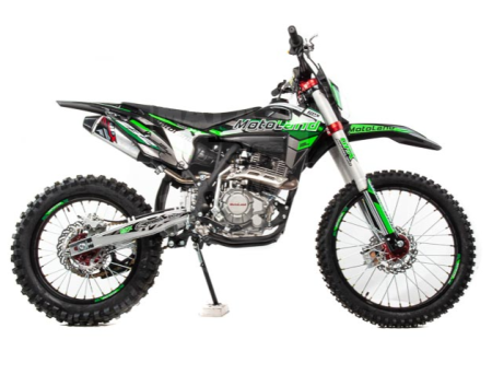 Motoland Питбайк Motoland XT300 HS