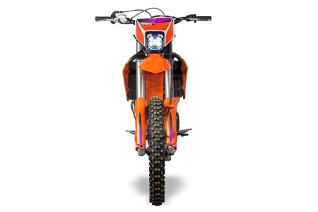 IRBIS Мотоцикл Эндуро IRBIS KTR 250