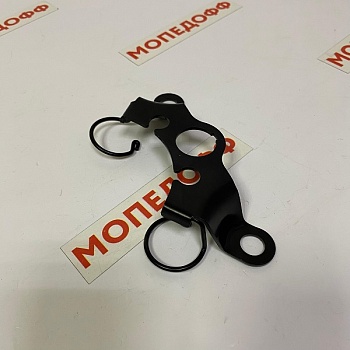 Rato WARRIOR Кронштейн приборной панели  в мотомагазине Мопедофф т. 88129814555.