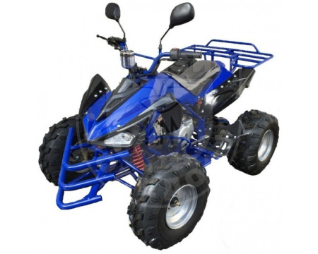 MOTAX Квадроцикл Bison ATV A-24 125 сс
