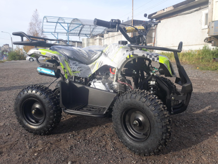Yacota Квадроцикл Yacota Mini LT-45-1