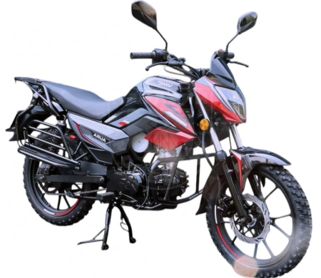 VMC Мопед VMC NOVA 110сс красный