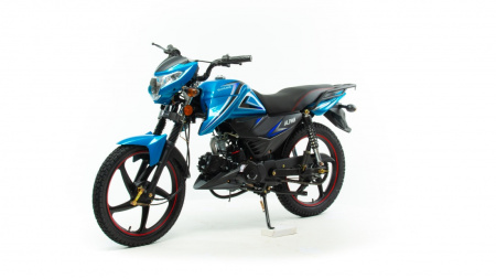 Motoland Мопед Альфа RF 110