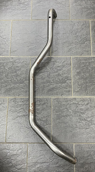 Rato COOL CUB Деталь рамы F06-1-11  в мотомагазине Мопедофф т. 88129814555.