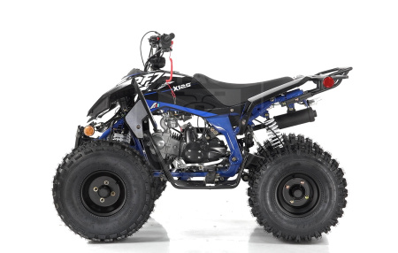 Apollo Квадроцикл Apollo FALCON X 125 синий