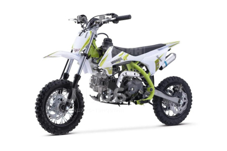 ZUUM Питбайк ZUUM K1-110CC 10/10