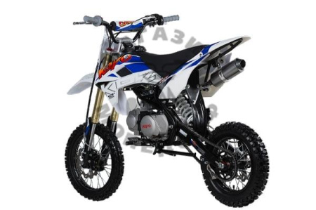 KAYO Питбайк KAYO BASIC YX125