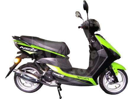 RACER Скутер Racer Neo RC50QT-3X
