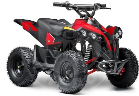 Подростковые Квадроцикл kids ATV, E-Bully 36v