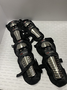 Наколенники RIDING TRIBE HX-P03
