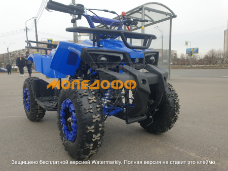 Motoland Квадроцикл Motoland Scorpion купить в Мопедофф www.9814555.ru