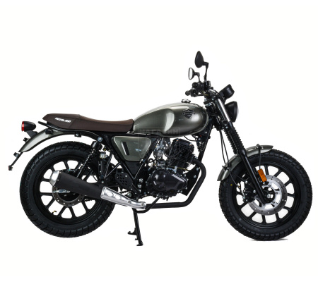 Motoland Мотоцикл Motoland TEXAS 300