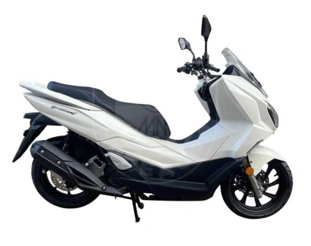 VENTO Vento PCX 200 белый