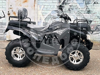 Машинокомплект RATO 200 LD Premium GT в интернет - магазине МОПЕДОФФ.