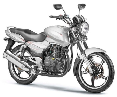 JHL Мотоцикл JHL 250