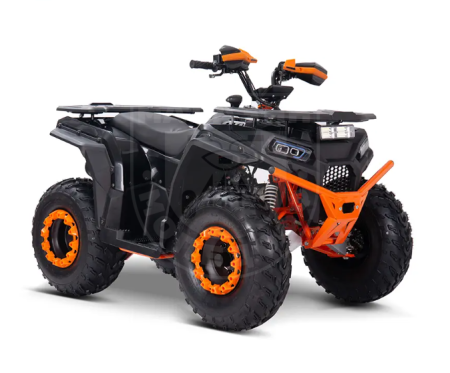 HIGHPER Машинокомплект HIGHPER ATV-020 PRO 200cc