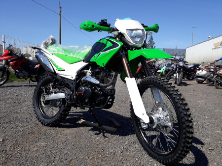 Motoland Мотоцикл Motoland Enduro XR250